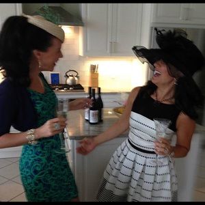 Meet your Posher, Shari